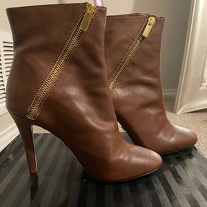 Victoria Secret Ankle Boots 👢